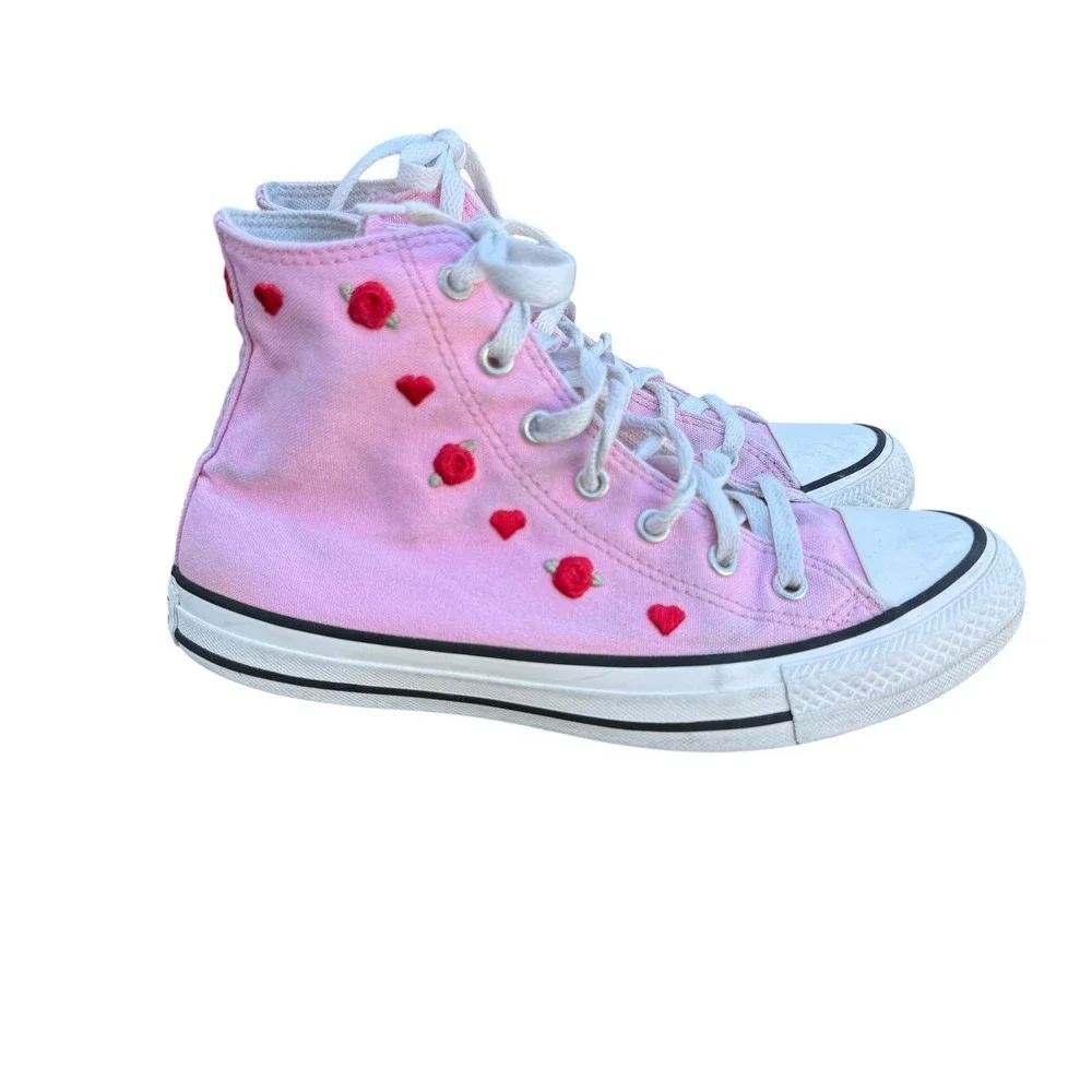 Converse Chuck Taylor All Star Valentine's Day 